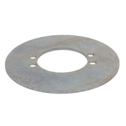 Stabdžių diskas 1197000540