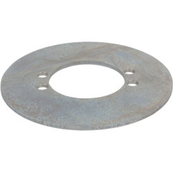 Stabdžių diskas 1197000540