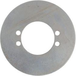 Stabdžių diskas 1197000540