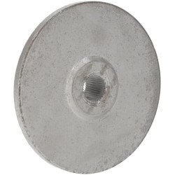 Stabdžių diskų komplektas P799020