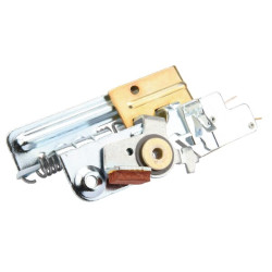 Variklio stabdys 796635