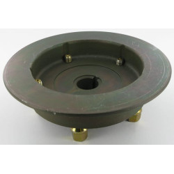 Stabdžių diskas ET29148