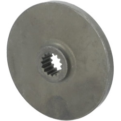 Stabdžių diskas T3 ET28893