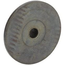 Stabdžių diskas/variklio krumpliaratis (10 dantukų) 1A646085250