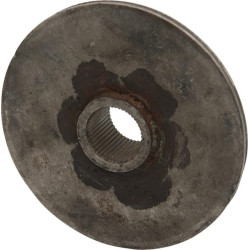 Stabdžių diskas P790027