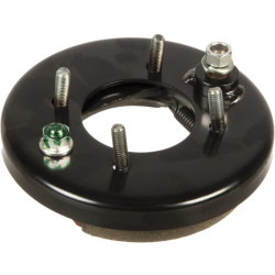 Stabdžių kaladėlės, priekinės ET34641