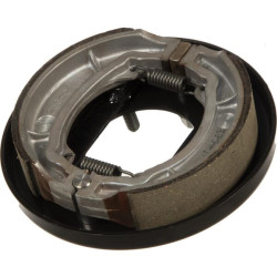 Stabdžių kaladėlės, priekinės ET34641