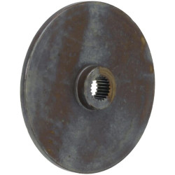 Stabdžių diskas 1A632036110