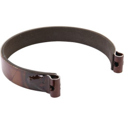 Stabdžių juosta su apdaila 164x30 AGW73234