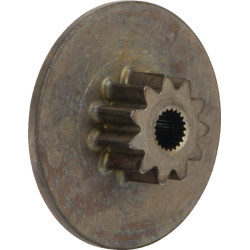Stabdžių diskas/variklio krumpliaratis (11t) 1A646025400
