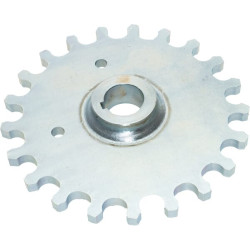 Stabdžių diskas CD110/125QF 3871788010