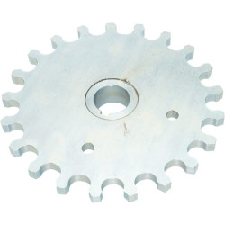 Stabdžių diskas CD110/125QF 3871788010