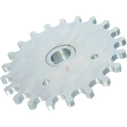 Stabdžių diskas CD110/125QF 3871788010