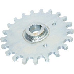 Stabdžių diskas CD110/125QF 3871788010