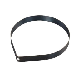 Stabdžių juosta E06176ASM