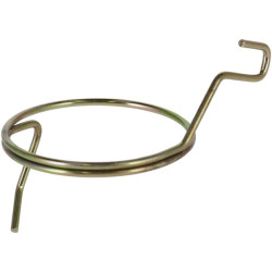 Stabdžių grąžinimo spyruoklė 1A632089900