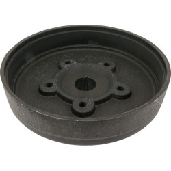 Stabdžių būgnas ET31356