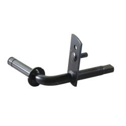 Ašies galas kairė pusė AK51403730