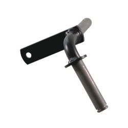 Ašies galas dešinysis galinis 10 mm 532916432023AGS