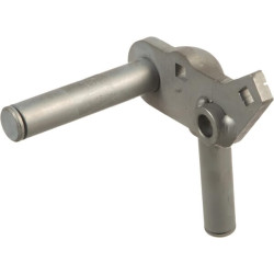 Ašies galas, kairysis ET32371