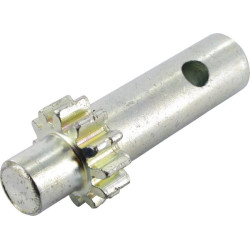 Vairo velenas su krumpliaračiu 92715