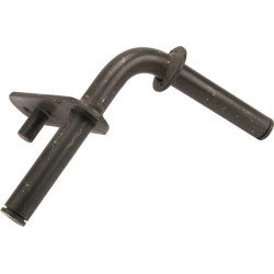 Ašies galas (dešinė pusė), 13 colių 3822303490