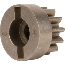 Jungiamoji įvorė J92-TC122 (H) 1255700002