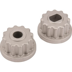 Adapterio ratas 587738905