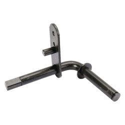 Kairysis pavaros flanšas 3822303591