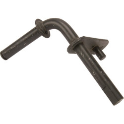 Ašies galas (kairysis, 13 colių) 3822303480