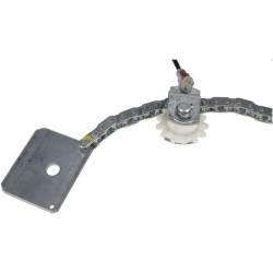 Vairo grandinės mazgas 3871064101