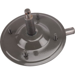 Dešinysis ašies galas, AV98 ET34165