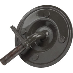 Dešinysis ašies galas, AV98 ET34165