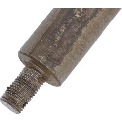 Dešinysis ašies galas ET52921