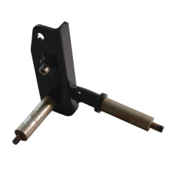 Ašies galas (kairė pusė) ET31581