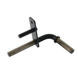 Ašies galas (kairė pusė) ET28718