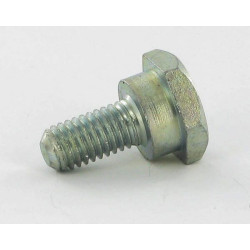 Ašies varžtas Etesia ET39416