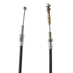 Vairo sankabos stabdys E07201ASM