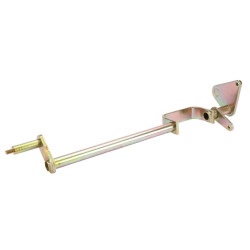 Galinė ašis SA36478