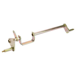 Galinė ašis SA36478