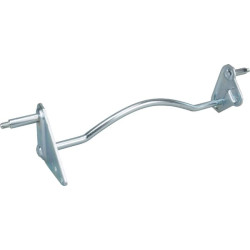 Priekinė ašis 3810028011