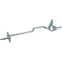 Ratų velenas MC50 aliuminio ratlankiams 3813028630