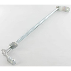 Priekinė ašis 3810001530