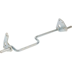 Galinė ašis 3810028190