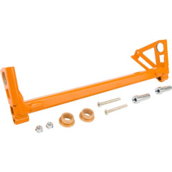 Priekinio rato ašis G51080006