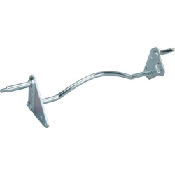 Priekinių ratų ašis 3813028650