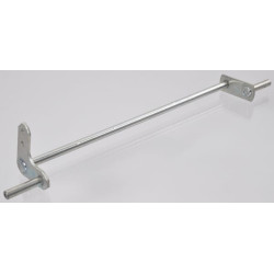 Ratų velenas 3810028290