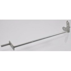 Ratų velenas 3810028290