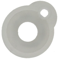 Vairo kolonėlės guolis, vidinis skersmuo .628, skersmuo 1,360, 7410587