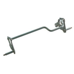 Galinė ašis 3810001470